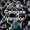 Cologne Vendor