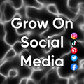 Grow On Social Media Guide
